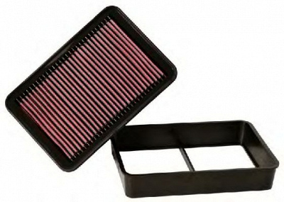 K&N FILTERS 332392 -  Воздушный фильтр